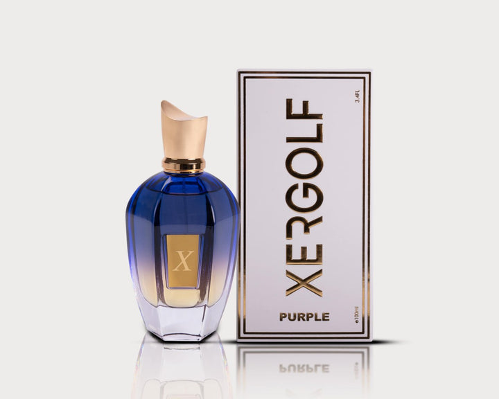 زيرجوف البنفسجي OUD STORE