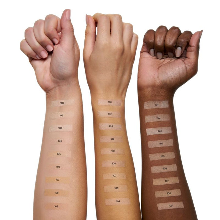 Golden Rose Pressed Powder Rose Gold