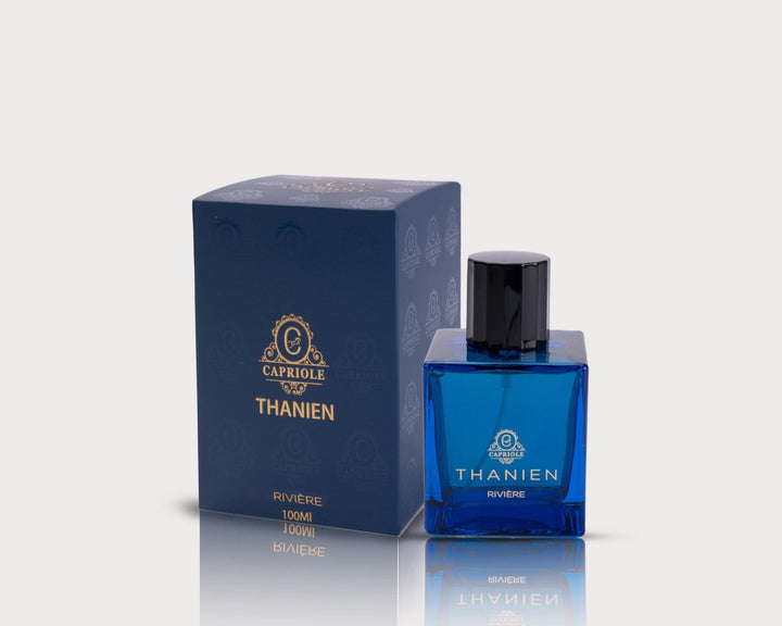 ريڤير OUD STORE