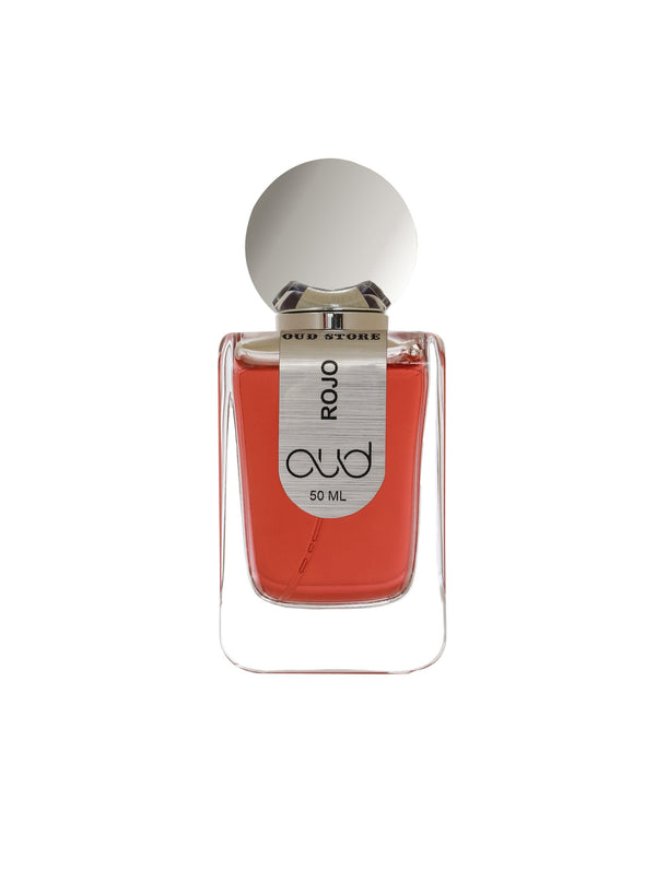 عطر ROJO OUD STORE