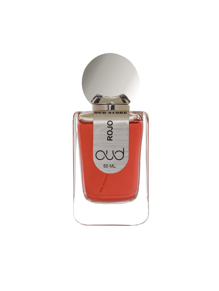 عطر ROJO OUD STORE