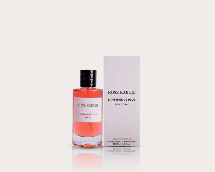 روز كابوكي ROSE KABUKI OUD STORE