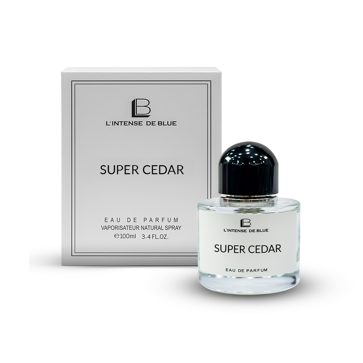 سوبر سيدار OUD STORE