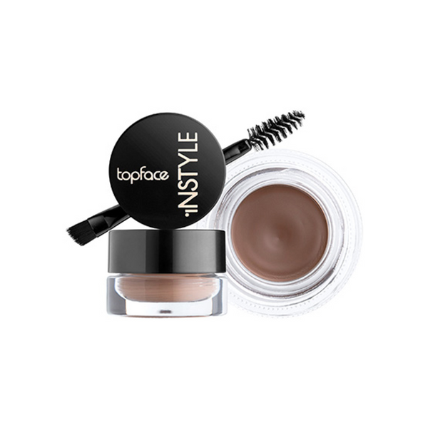 Topface Instyle Eyebrow Gel Rose Gold