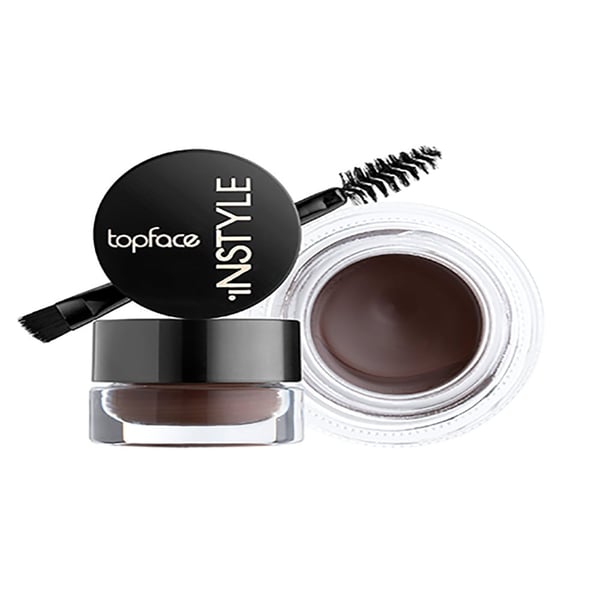 Topface Instyle Eyebrow Gel Rose Gold