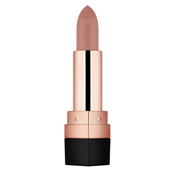 Topface Instyle Matte Lipstick Rose Gold