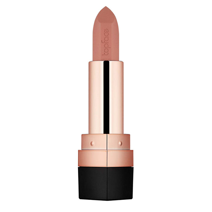 Topface Instyle Matte Lipstick Rose Gold