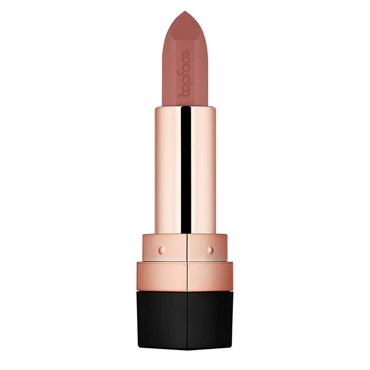 Topface Instyle Matte Lipstick Rose Gold