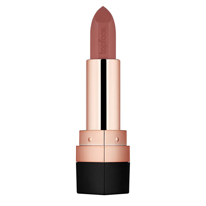 Topface Instyle Matte Lipstick Rose Gold