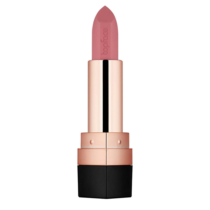 Topface Instyle Matte Lipstick Rose Gold