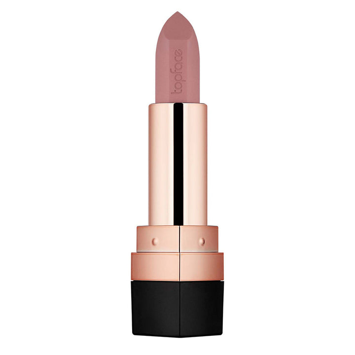 Topface Instyle Matte Lipstick Rose Gold
