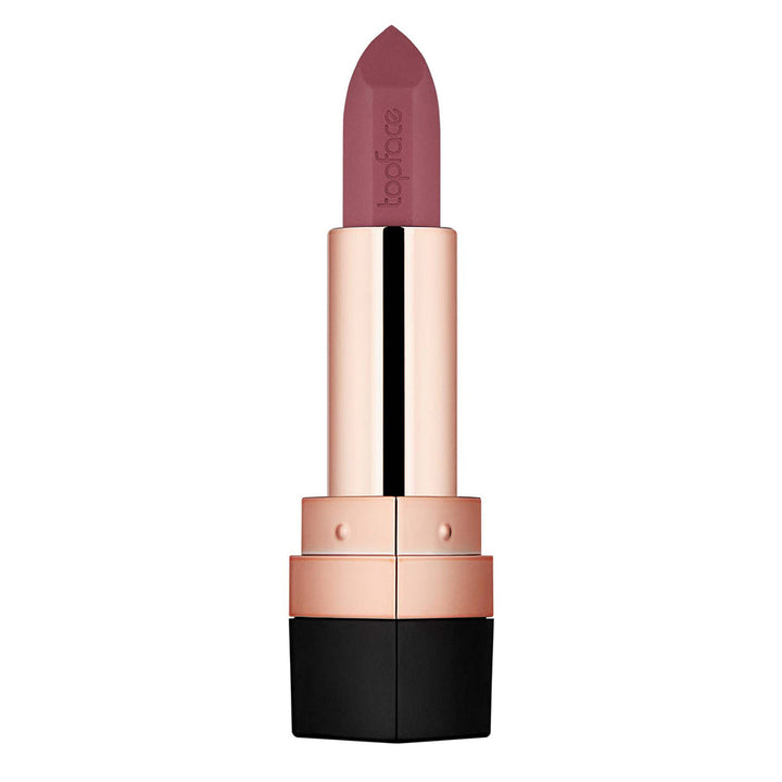Topface Instyle Matte Lipstick Rose Gold
