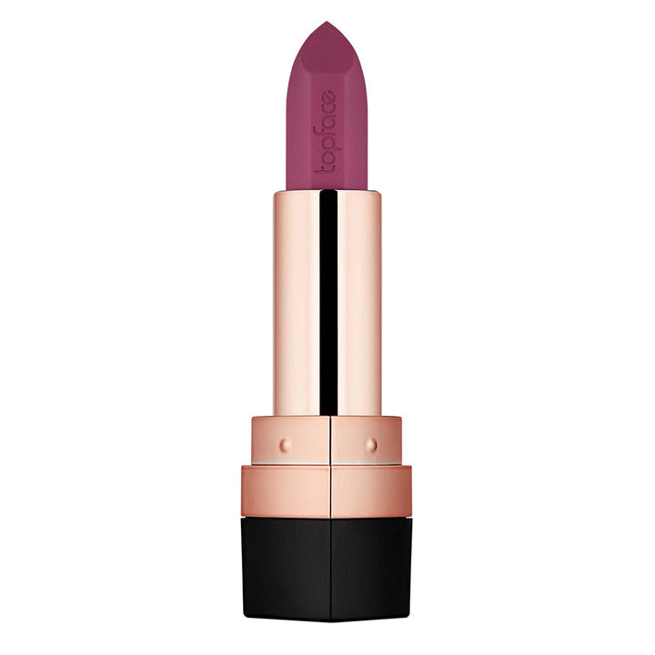 Topface Instyle Matte Lipstick Rose Gold