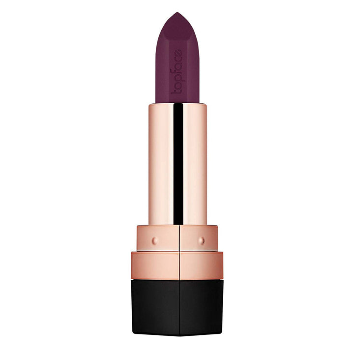 Topface Instyle Matte Lipstick Rose Gold
