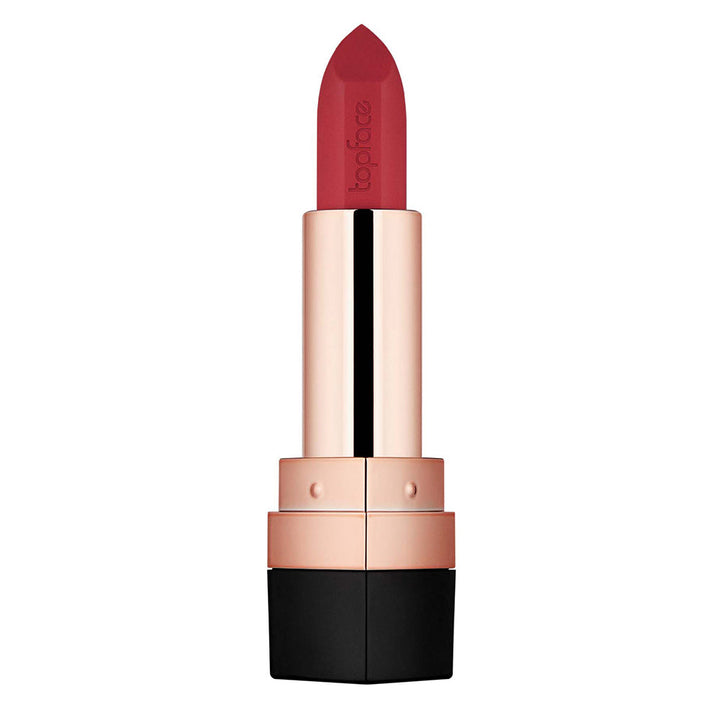 Topface Instyle Matte Lipstick Rose Gold