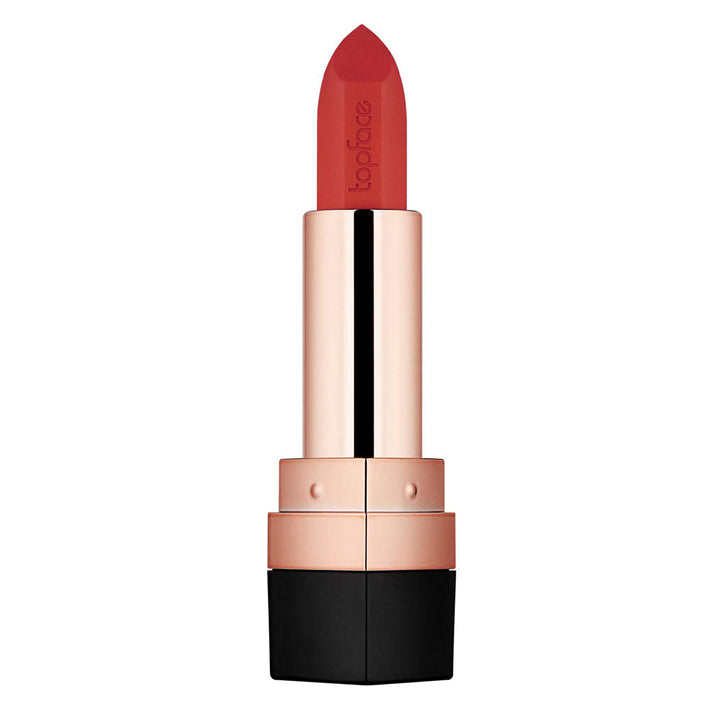 Topface Instyle Matte Lipstick Rose Gold