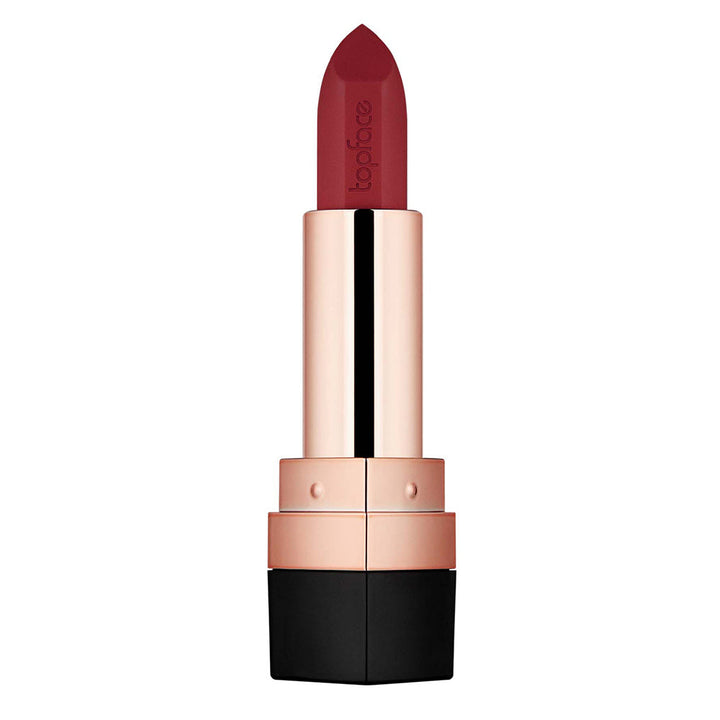 Topface Instyle Matte Lipstick Rose Gold