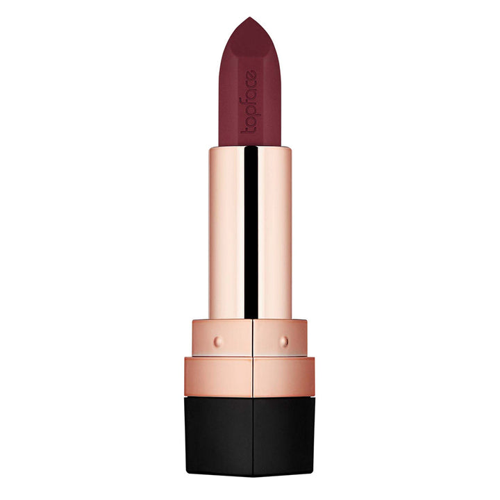 Topface Instyle Matte Lipstick Rose Gold