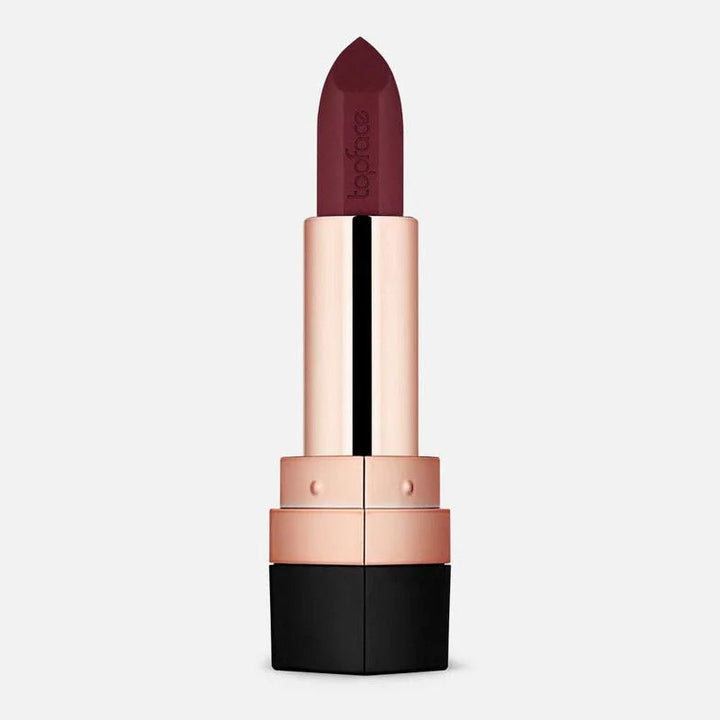 Topface Instyle Matte Lipstick Rose Gold