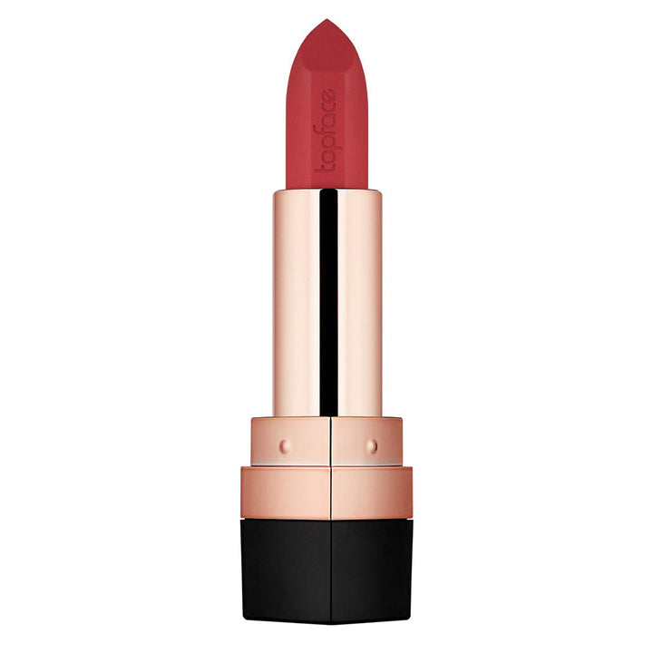 Topface Instyle Matte Lipstick Rose Gold