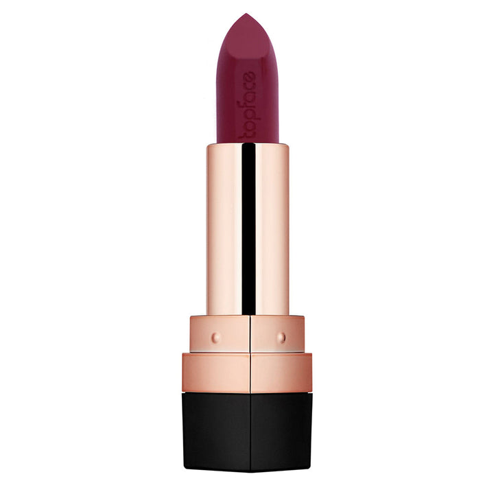 Topface Instyle Matte Lipstick Rose Gold