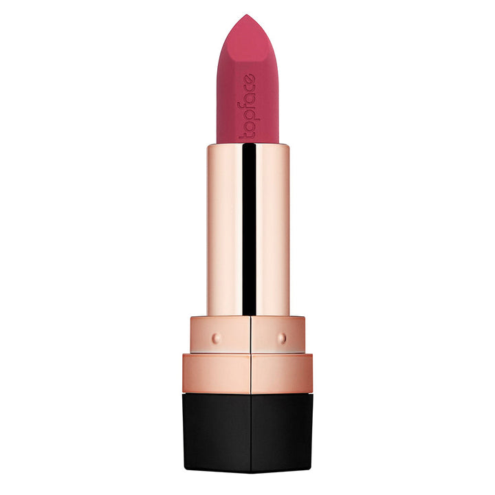Topface Instyle Matte Lipstick Rose Gold