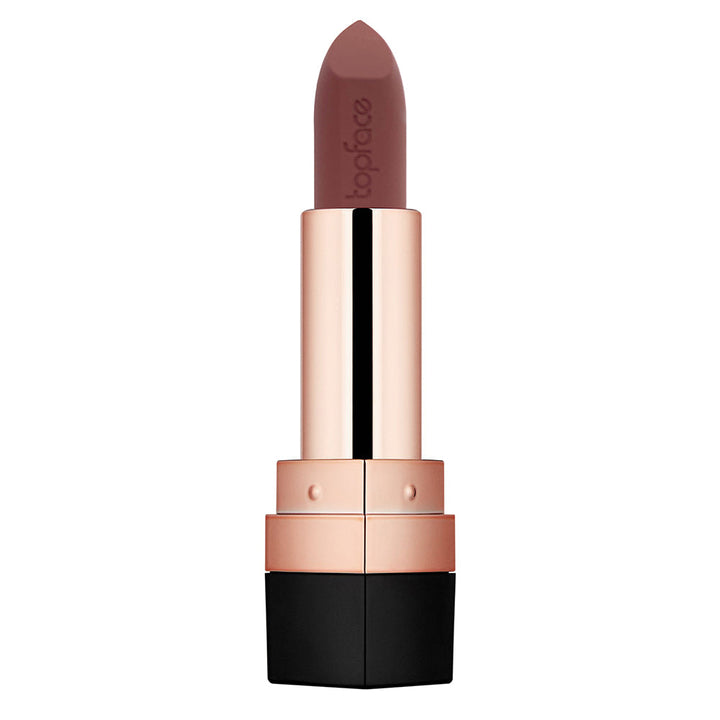 Topface Instyle Matte Lipstick Rose Gold