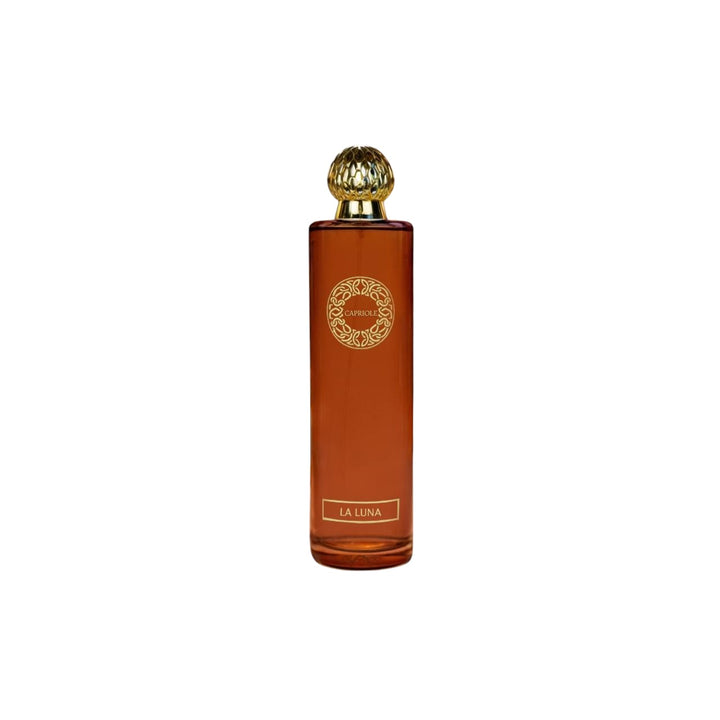 LA LUNA OUD STORE