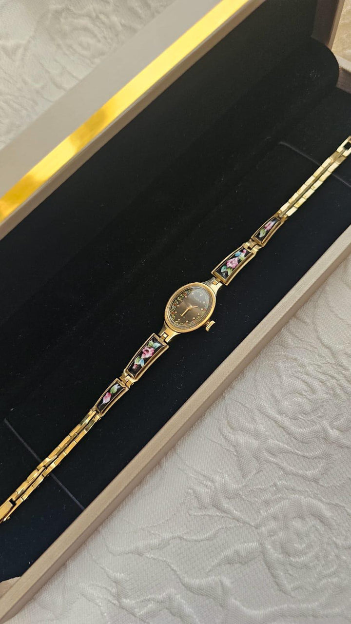 ساعة روسية فنتج OUD STORE