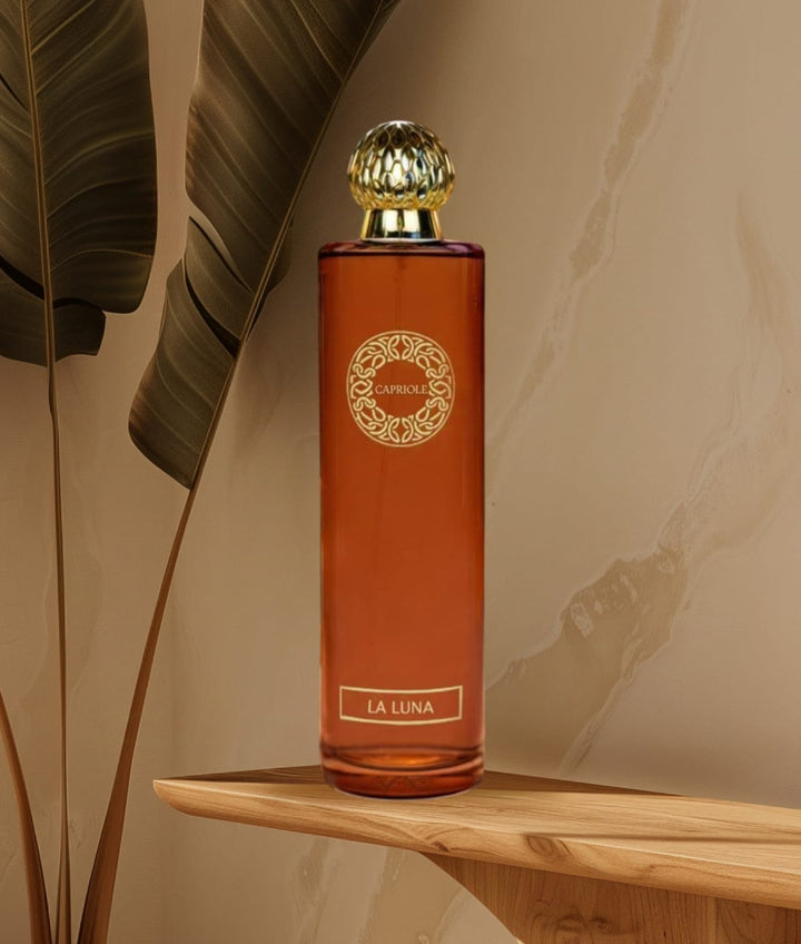 LA LUNA OUD STORE