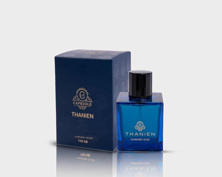 كارڤد عود OUD STORE