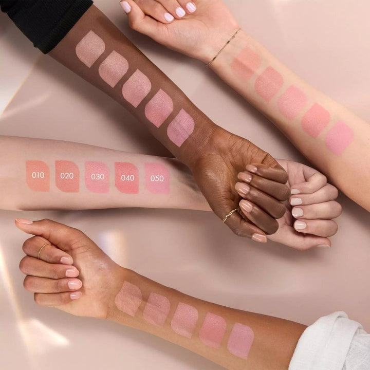 Catrice Air Blush Glow (Various Shades) Rose Gold