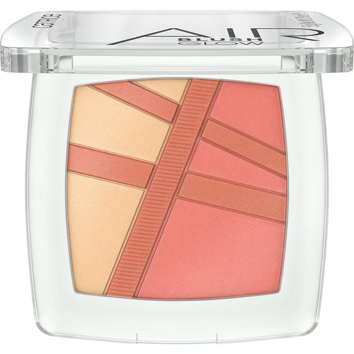 Catrice Air Blush Glow (Various Shades) Rose Gold