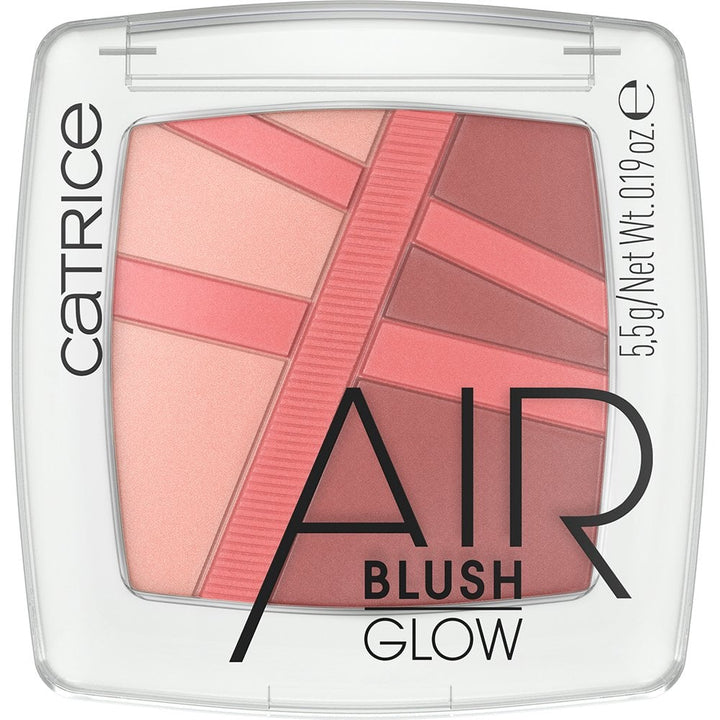 Catrice Air Blush Glow (Various Shades) Rose Gold