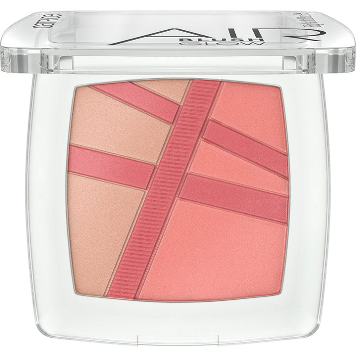 Catrice Air Blush Glow (Various Shades) Rose Gold