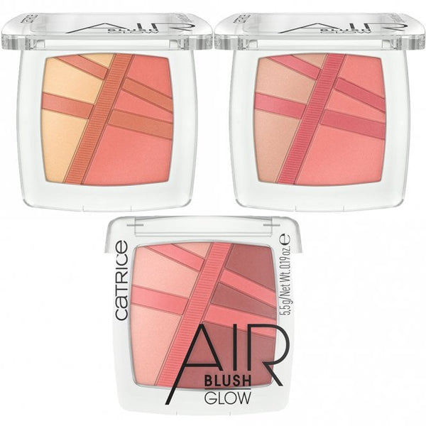 Catrice Air Blush Glow (Various Shades)