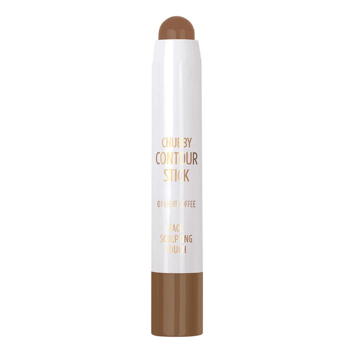 Golden Rose Chubby Contour Stick Rose Gold