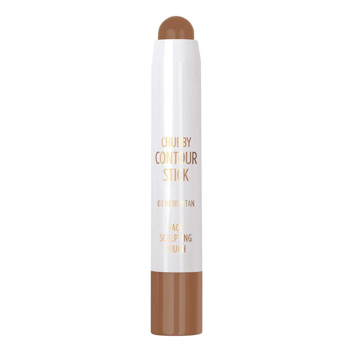 Golden Rose Chubby Contour Stick Rose Gold