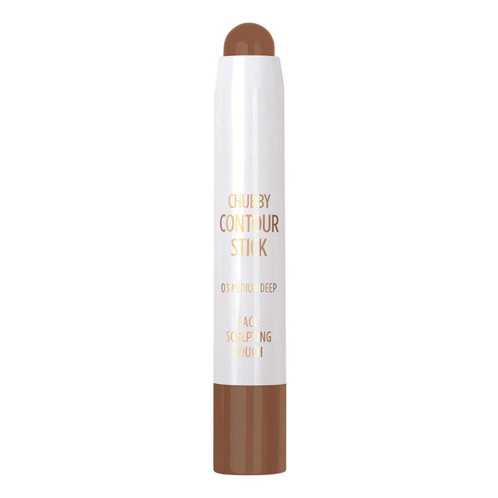 Golden Rose Chubby Contour Stick Rose Gold