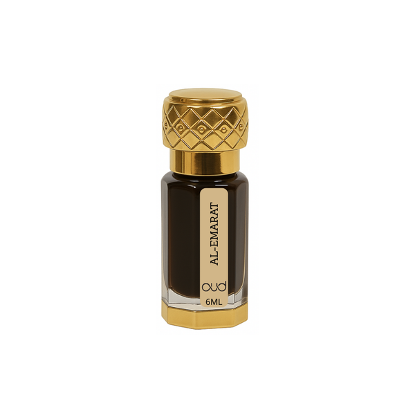EMIRATES MIXED OUD OUD STORE