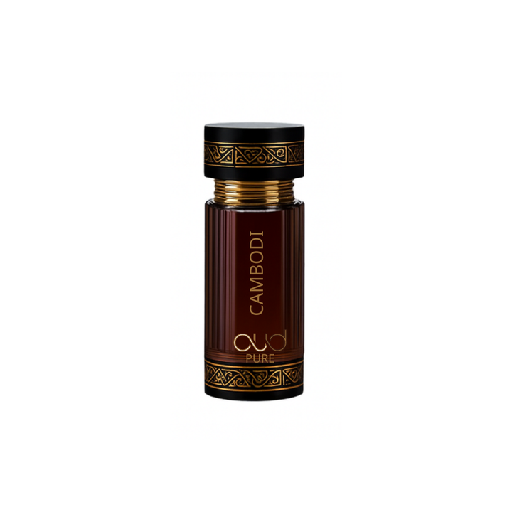دهن عود كمبودي صافي OUD STORE