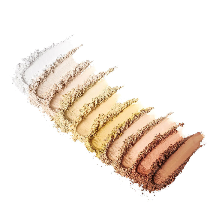 Makeup Revolution Loose Baking Powder Rose Gold