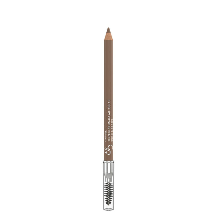 Golden Rose Eyebrow Powder Pencil Rose Gold