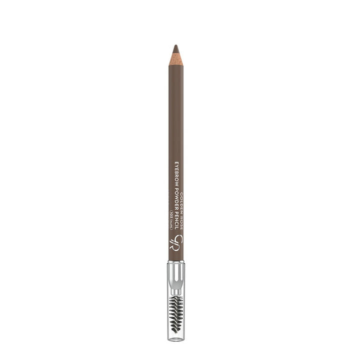 Golden Rose Eyebrow Powder Pencil Rose Gold