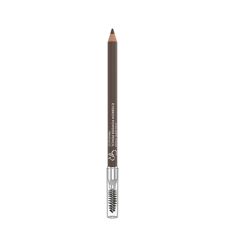 Golden Rose Eyebrow Powder Pencil Rose Gold