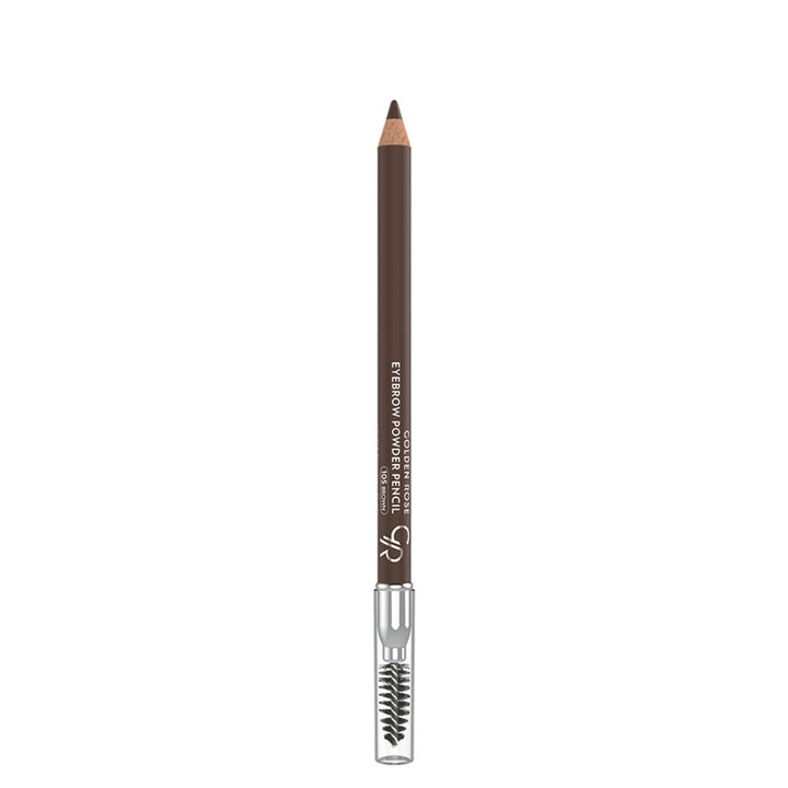 Golden Rose Eyebrow Powder Pencil Rose Gold