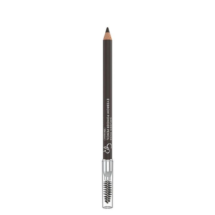 Golden Rose Eyebrow Powder Pencil Rose Gold