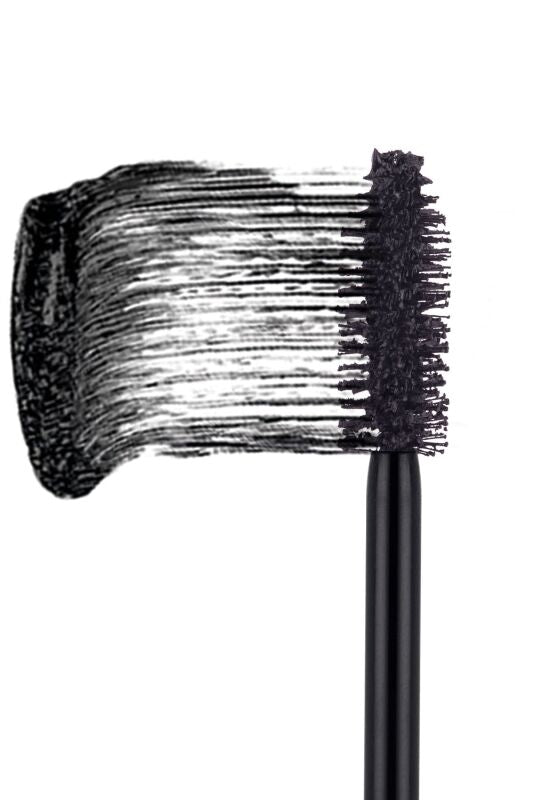 Golden Rose Lash Plumping Mascara Rose Gold