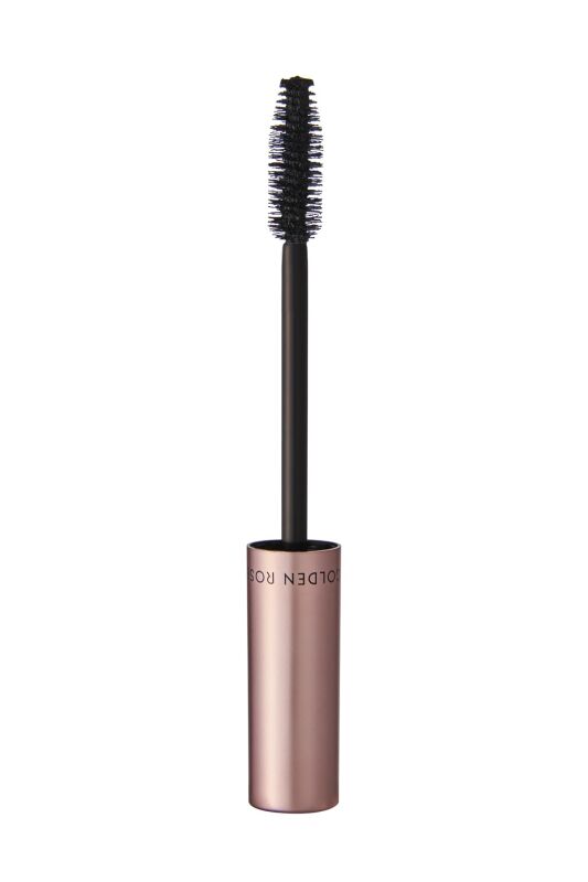 Golden Rose Smokey Lashes Mascara Rose Gold
