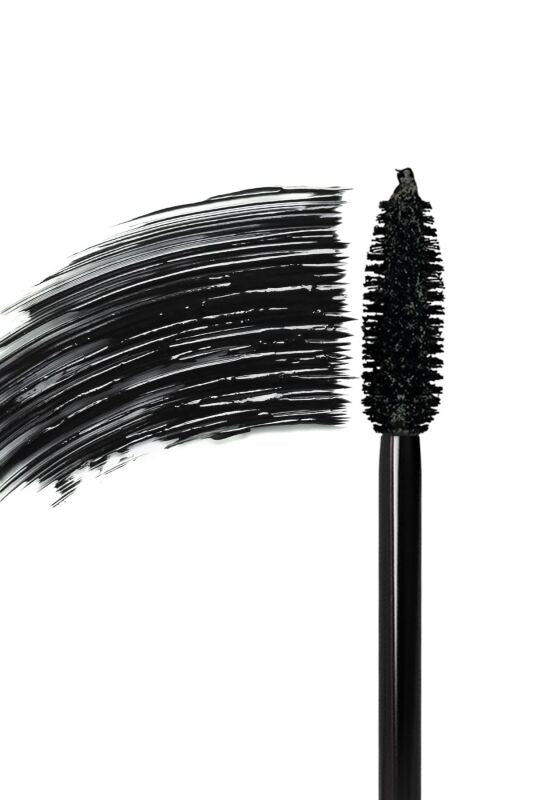 Golden Rose Smokey Lashes Mascara Rose Gold